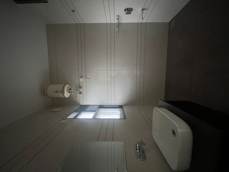 Bathroom, sector 66 b 2 Bedroom 1800 Sq.Ft. Builder Floor In Sector 66 B Mohali 10505611