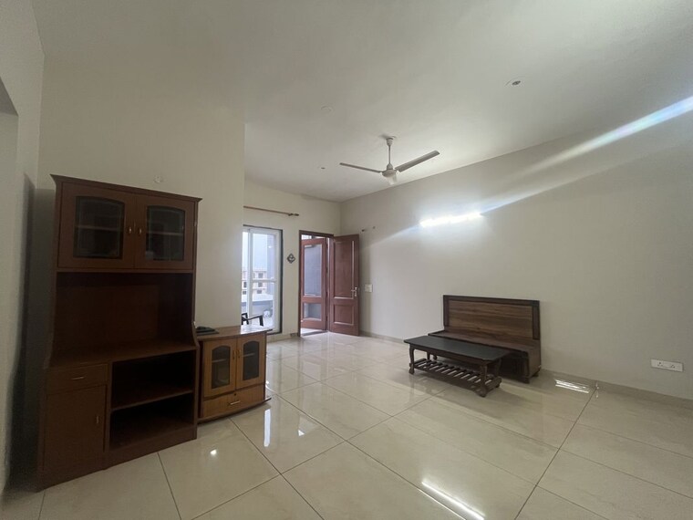 Living Room, sector 66 b 2 Bedroom 1800 Sq.Ft. Builder Floor In Sector 66 B Mohali 10505611
