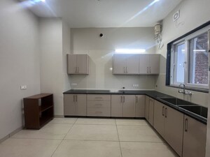 Kitchen in 2 BHK Builder Floor at Sector 66 B – for Rent