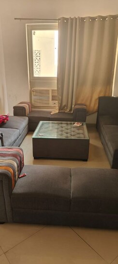 3 BHK + Servant Room Apartment For Sale in Mapsko Royale Ville