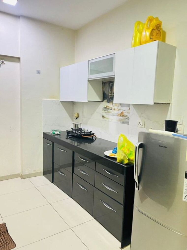 Team Area, nyati-era 2 Bedroom 707 Sq.Ft. Apartment In Dhanori Pune 10505640