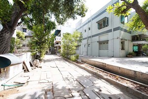 2 BHK Independent House – Exterior View View at Navrangpura - for Sale