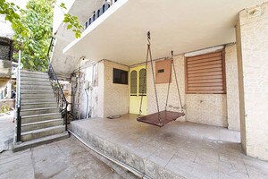 2 BHK Independent House – Exterior View View at Navrangpura - for Sale