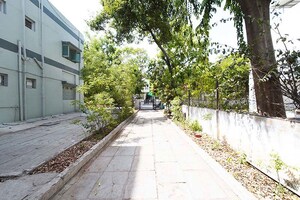 Balcony in 2 BHK Independent House at Navrangpura – for Sale