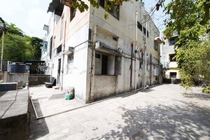 2 BHK Independent House – Exterior View View at Navrangpura - for Sale