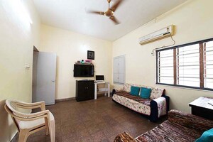Living Room in 2 BHK Independent House at Navrangpura – for Sale