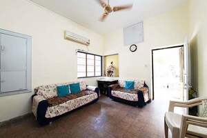 Living Room in 2 BHK Independent House at Navrangpura – for Sale