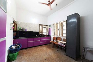 Kitchen in 2 BHK Independent House at Navrangpura – for Sale