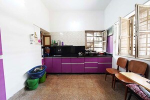 Kitchen in 2 BHK Independent House at Navrangpura – for Sale