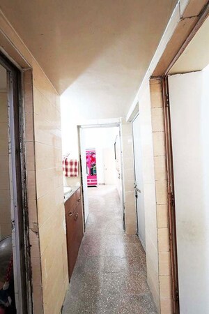 Building Lobby in 2 BHK Independent House at Navrangpura – for Sale