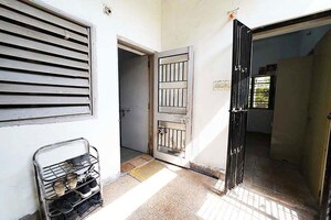 2 BHK Independent House – Exterior View View at Navrangpura - for Sale
