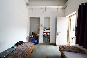 Kitchen in 2 BHK Independent House at Navrangpura – for Sale