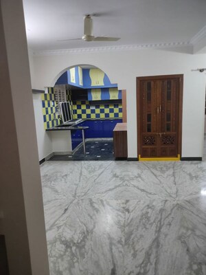 Living Room in 3 BHK Independent House at Hsr Layout – for Rent