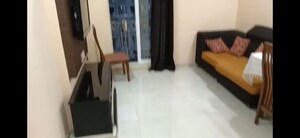 1 BHK Apartment For Rent in Shree Tirupati STG Signature Residency, Patlipada