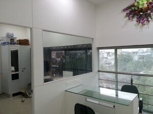 Team Area in  Office Space at Laxmi Road – for Sale
