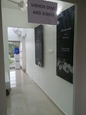   Office Space at Laxmi Road – for Sale