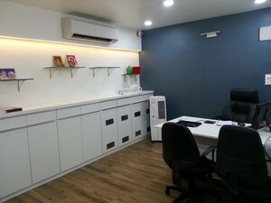  Office Space For Sale in Laxmi Road