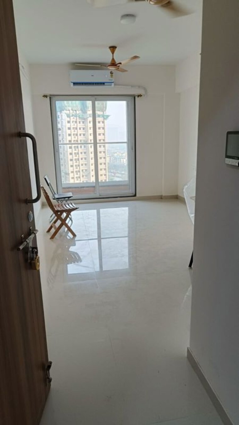 Room, ashar-axis 2 Bedroom 670 Sq.Ft. Apartment In Majiwada Thane 10505636