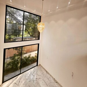 Balcony in 4 BHK Builder Floor at Sector 23 – for Sale