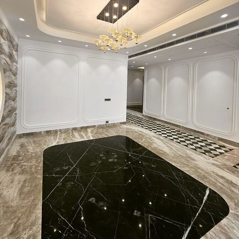 Team Area, sector 23 4 Bedroom 270 Sq.Yd. Builder Floor In Sector 23 Gurgaon 10505672