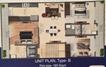 3 BHK + Servant Room 1200 Sq.Ft. Builder Floor in Lion Green Valley