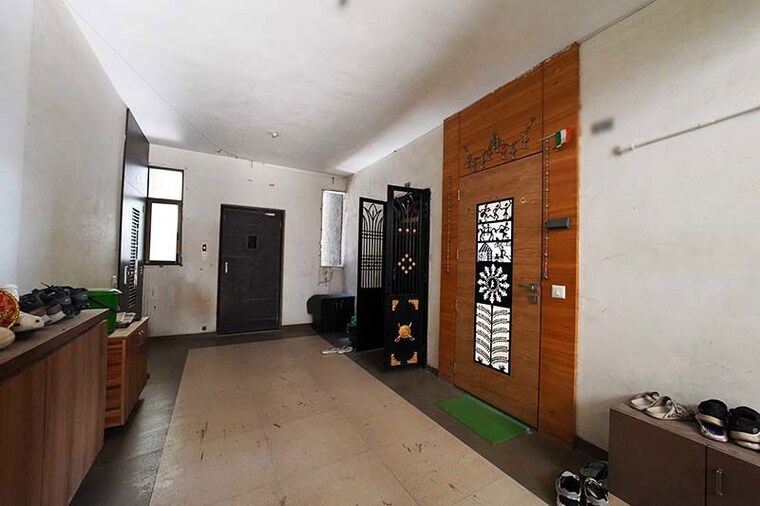 Room, ognaj 2 Bedroom 135 Sq.Yd. Apartment In Ognaj Ahmedabad 10505684