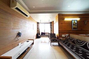 Kitchen in 2 BHK Apartment at Ognaj – for Sale