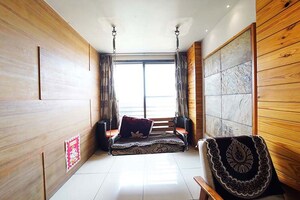 Bedroom in 2 BHK Apartment at Ognaj – for Sale