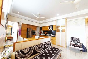 Bedroom in 2 BHK Apartment at Ognaj – for Sale