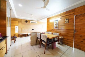 Team Area in 2 BHK Apartment at Ognaj – for Sale