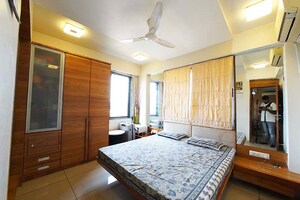 Bedroom in 2 BHK Apartment at Ognaj – for Sale