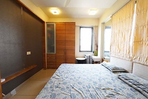Bedroom in 2 BHK Apartment at Ognaj – for Sale