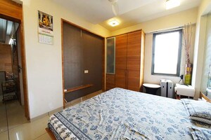 Bedroom in 2 BHK Apartment at Ognaj – for Sale