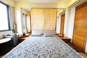 Bedroom in 2 BHK Apartment at Ognaj – for Sale