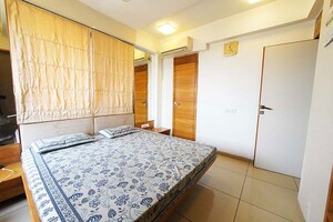 Bedroom in 2 BHK Apartment at Ognaj – for Sale