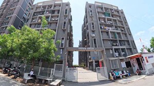 2 BHK Apartment For Sale in Ognaj