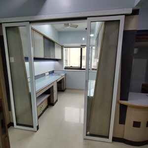 Team Area in  Office Space at Floral Deck Plaza, Andheri East – for Rent