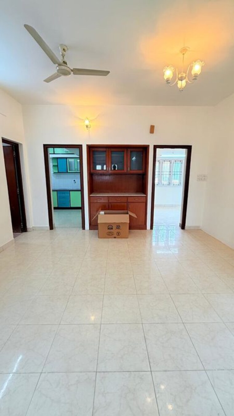 Room, alpine-homes 2.5 Bedroom 1400 Sq.Ft. Apartment In Kammanahalli Bangalore 10505689