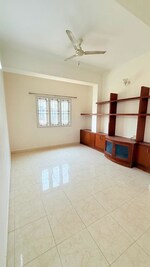 2.5 BHK + Study Room,Basement 1400 Sq.Ft. Apartment in Alpine Homes