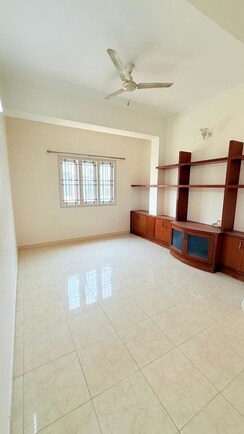 2.5 BHK + Study Room,Basement Apartment For Rent in Alpine Homes