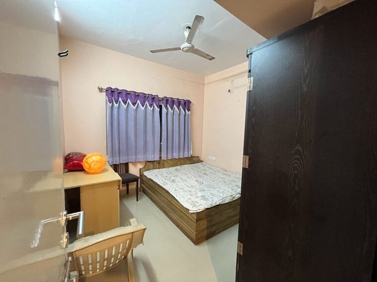Room, godrej-eden 3 Bedroom 1372 Sq.Ft. Apartment In Jagatpur Ahmedabad 10505650
