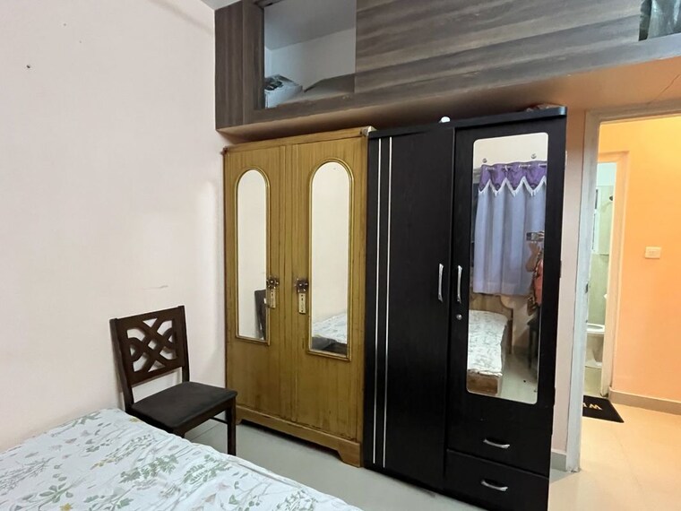 Room, godrej-eden 3 Bedroom 1372 Sq.Ft. Apartment In Jagatpur Ahmedabad 10505650