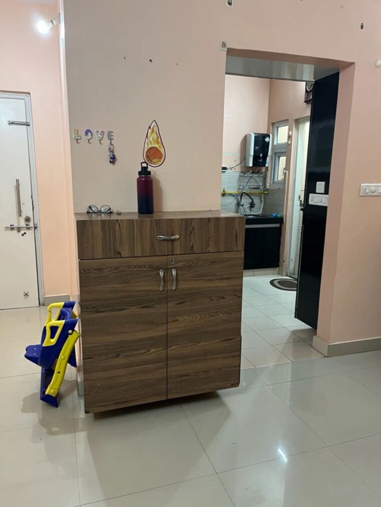 undefined, godrej-eden 3 Bedroom 1372 Sq.Ft. Apartment In Jagatpur Ahmedabad 10505650