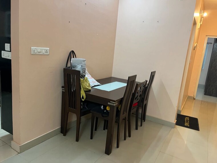 Team Area, godrej-eden 3 Bedroom 1372 Sq.Ft. Apartment In Jagatpur Ahmedabad 10505650