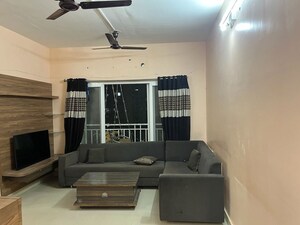 3 BHK Apartment For Rent in Godrej Eden, Jagatpur