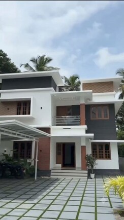 5 BHK + Servant Room,Extra Room,Basement,Store Room Independent House For Sale in Mulayam