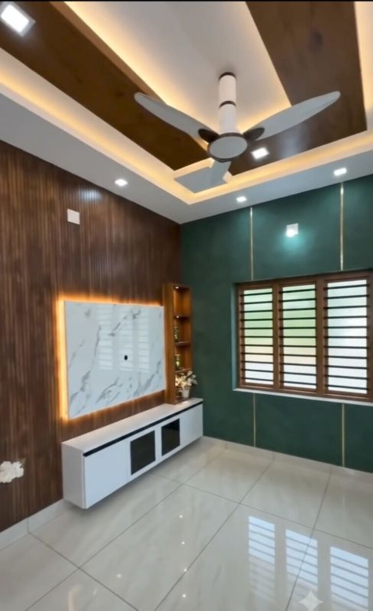 Kitchen, mulayam 5 Bedroom 2100 Sq.Ft. Independent House In Mulayam Thrissur 10505694