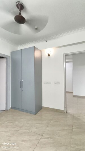 Building Lobby in 3 BHK Apartment at Gaur City 7th Avenue, Sector 4 Greater Noida – for Rent