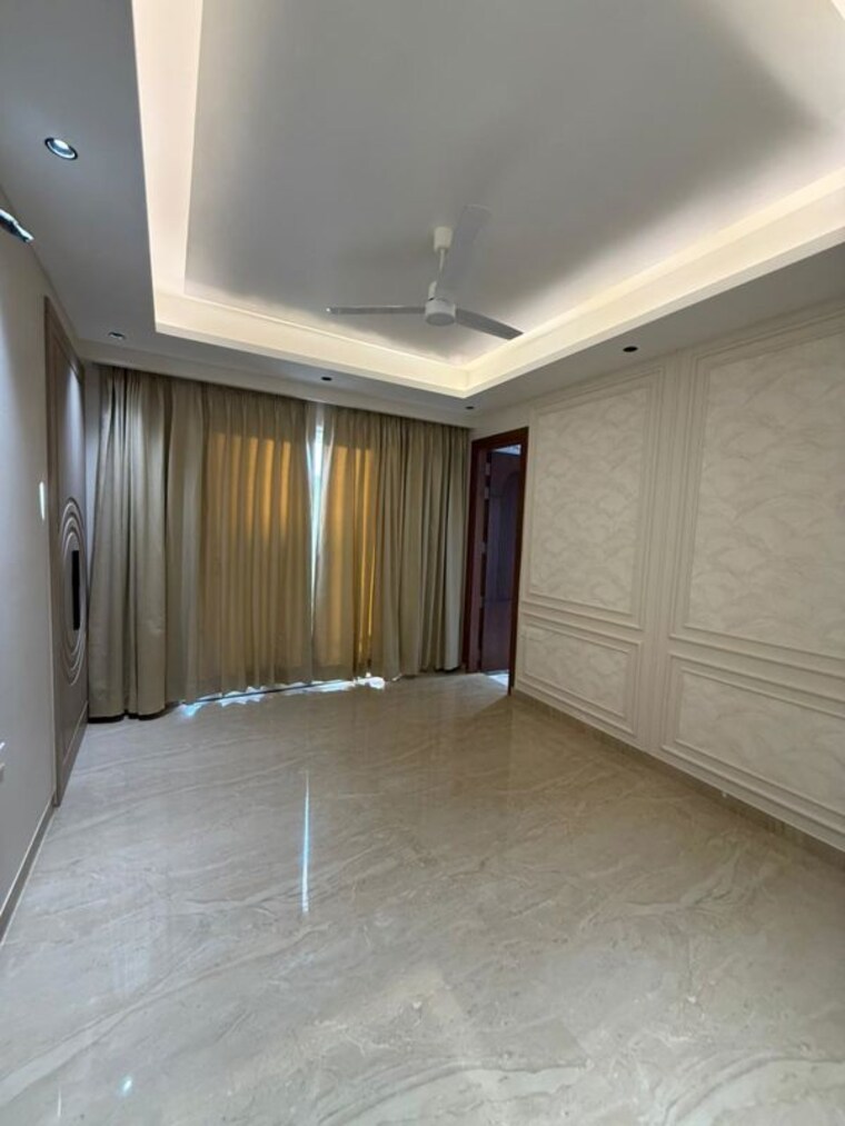 Room, lion-green-valley-homes 3 Bedroom 1120 Sq.Ft. Builder Floor In Sector 35 Gurgaon 10505679