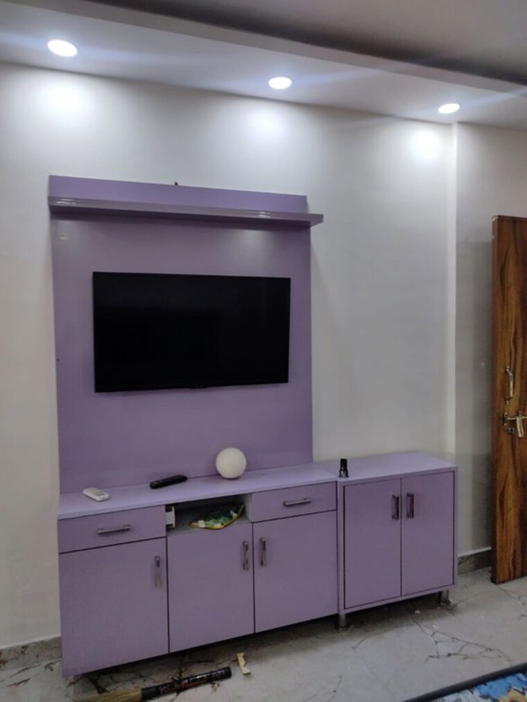undefined, dlf-capital-greens-phase-i-and-ii Studio 370 Sq.Ft. Apartment In Moti Nagar Delhi 10505704